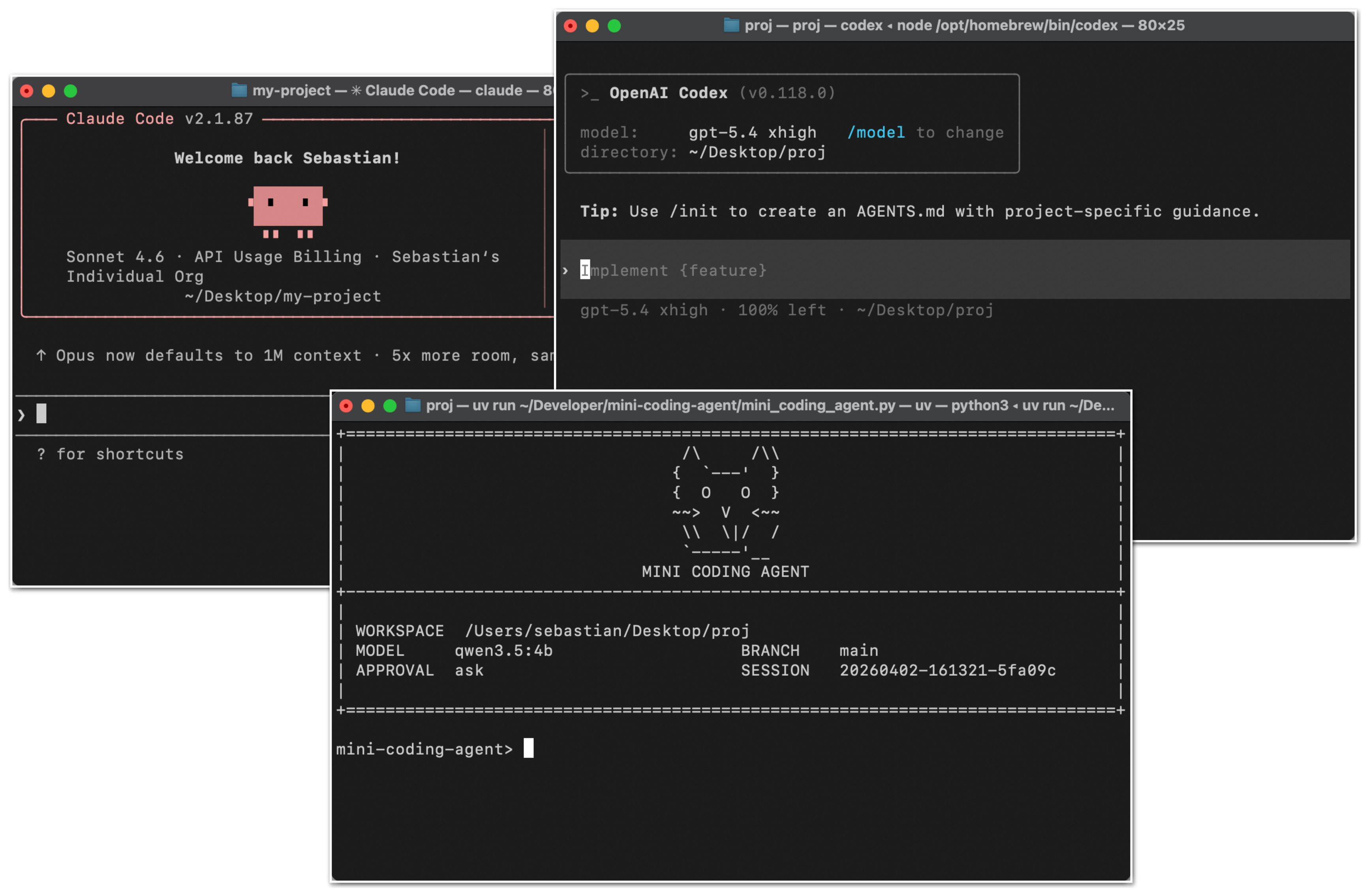 Coding Agent 的组成部分【译】 - Leafw's Blog