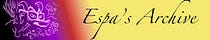 Espa's Archive
