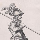 Half-Pikes for New Plymouth