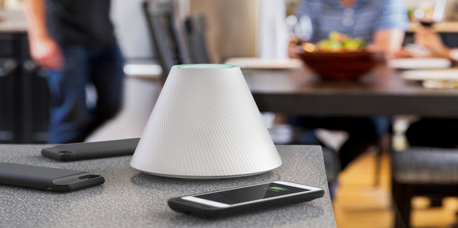 Pi Charging rebrands as Spansive, opens up to partners but drops plans for  its own padless wireless charger | TechCrunch