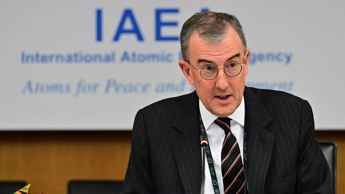 Exclusive: Australia’s secret diplomatic cable on Iran on the eve of war