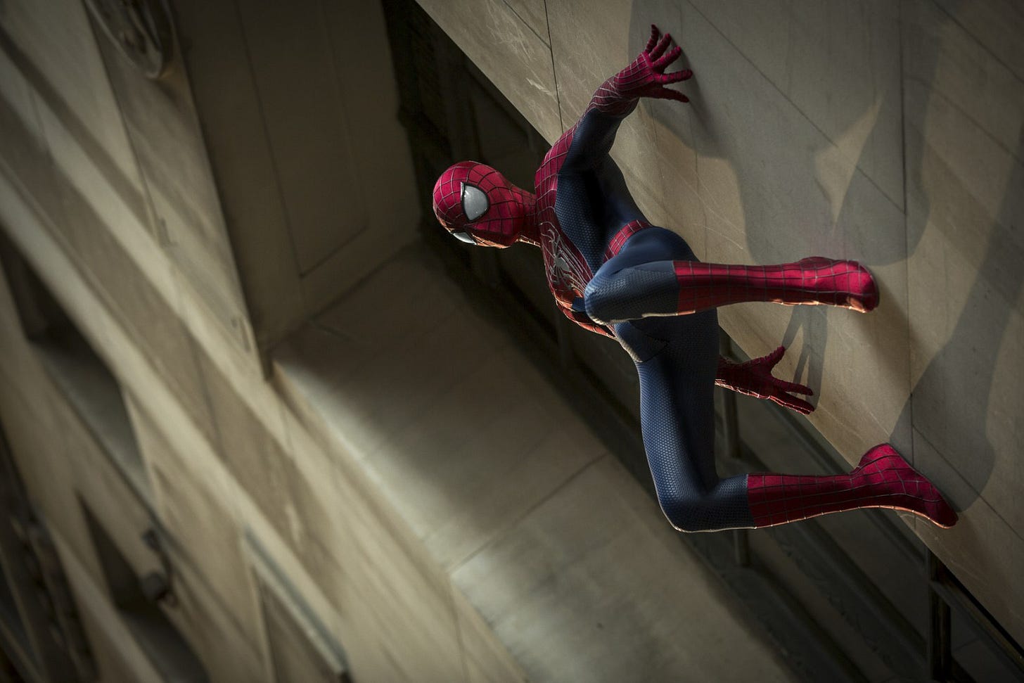 The Amazing Spider-Man 2' Movie Review