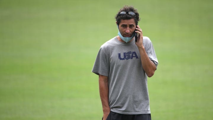 A.J. Preller Is Breaking All the Rules