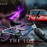 THE LOT by MARKUS MACHADO
