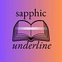 Sapphic Underline's avatar
