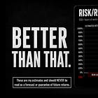 A Better Way to Own the Best Risk/Reward Setup I’ve Seen in My Career