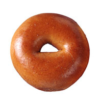 Bagel Bagel