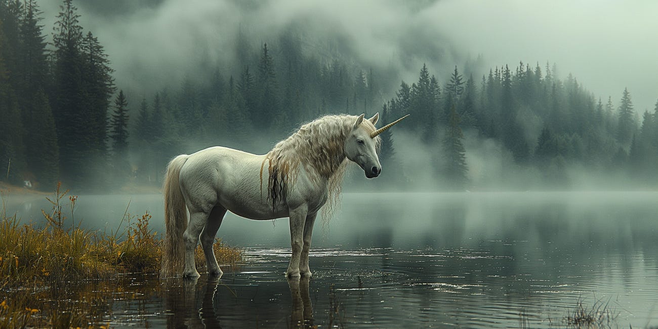 The paradox of non-existence