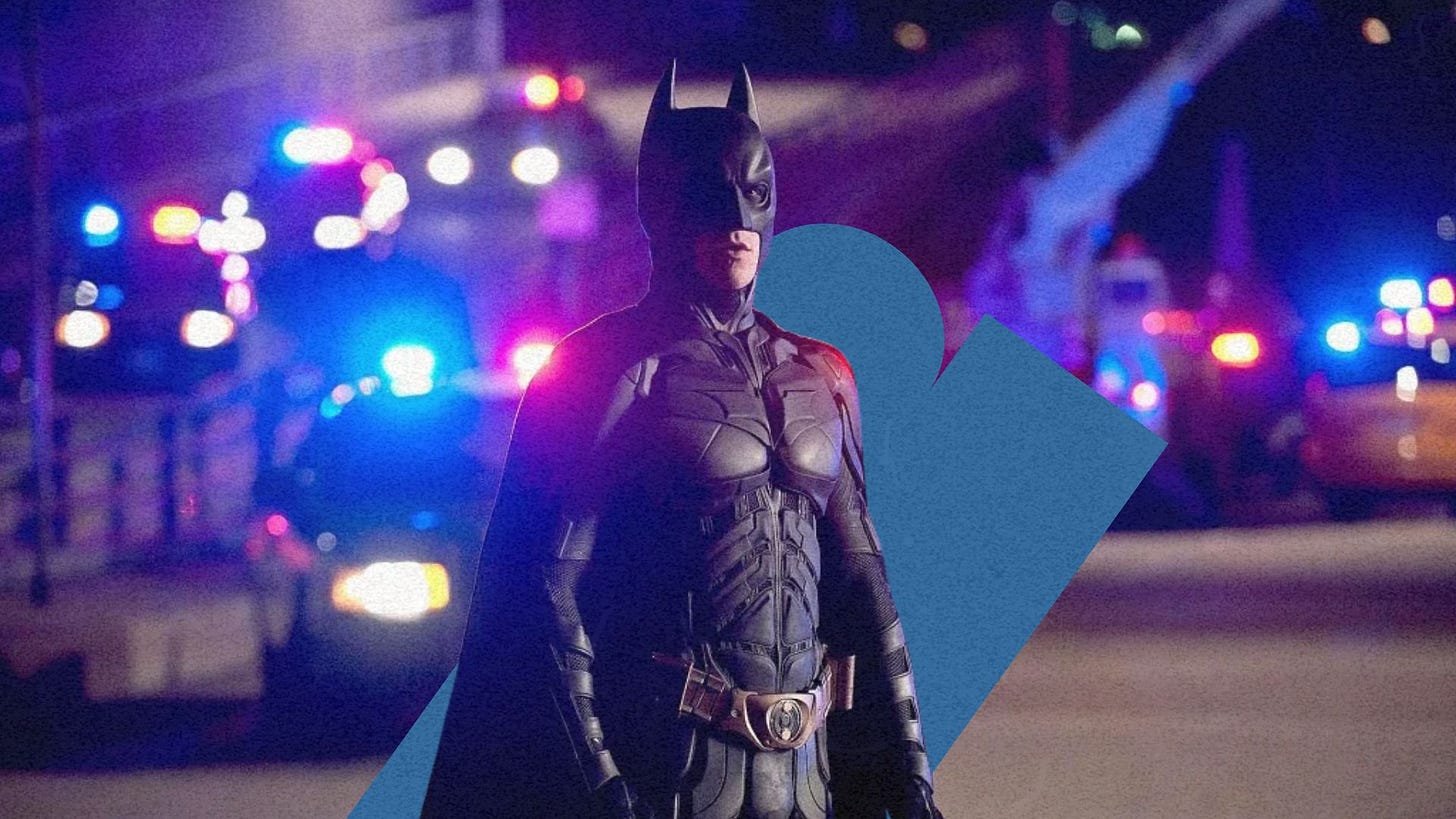 Batman Returns in THE DARK KNIGHT RISES | Bruce Wayne Character Analysis Batman Returns in THE DARK KNIGHT RISES | Bruce Wayne Character Analysis