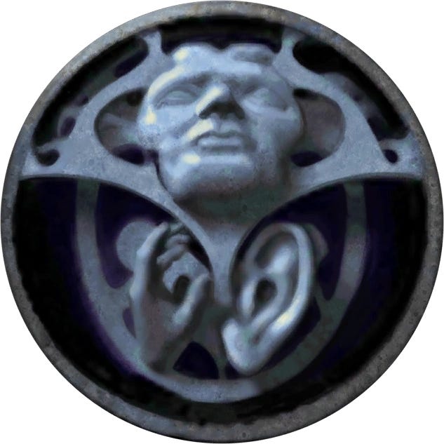 Society of Sensation