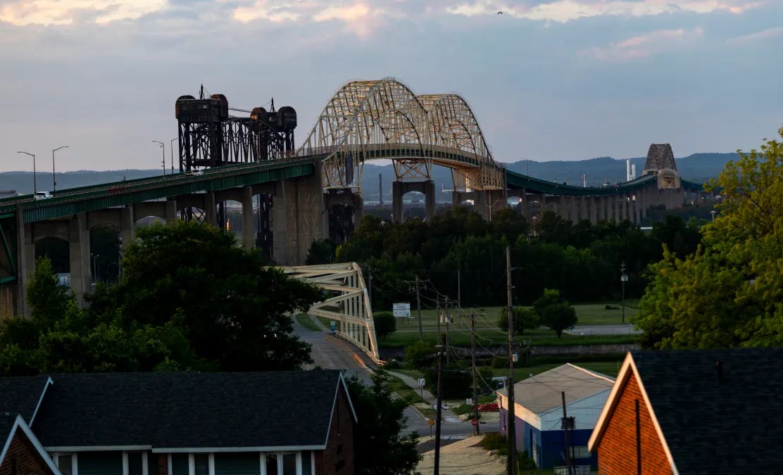 Sault Ste. Marie, Michigan, You F*cked Up. We’re Not Fixing It.