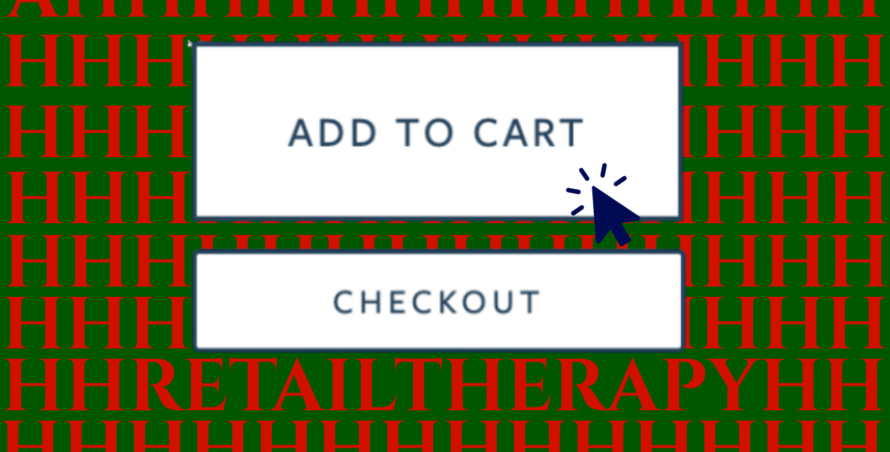 today in tabs: shopping when you love things but fear capitalism