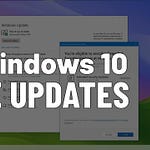 Pureinfotech | Substack