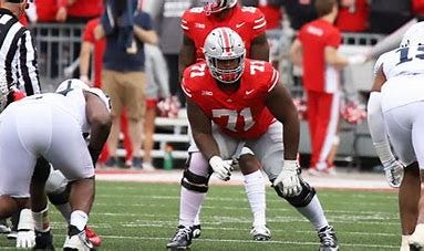 Image result for josh simmons ohio state Image result for josh simmons ohio state