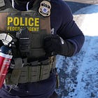 Blessed Are the Pepper-Sprayers?