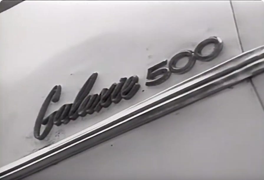 Luna - Slash Your Tires official video