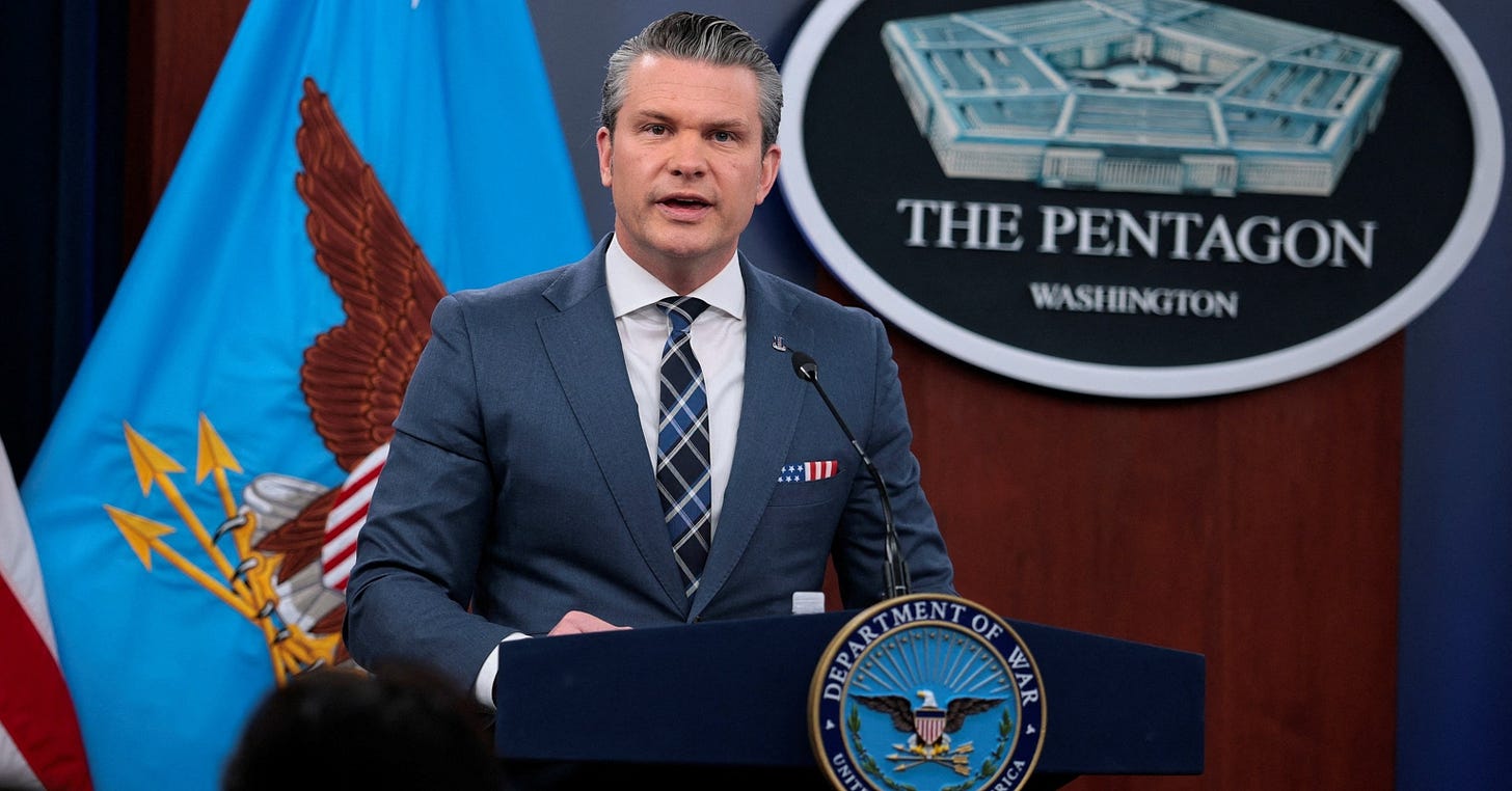 Pentagon seeking $200B more for Iran war, official says - ABC News