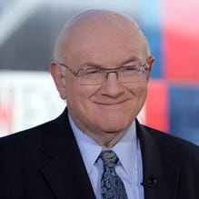 Politics by Bill Schneider