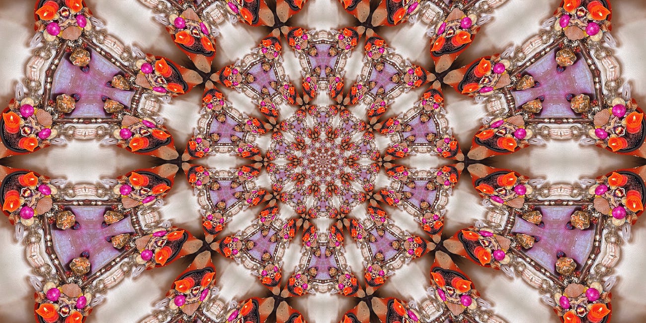 A Solstice for Gratitude with RUBY