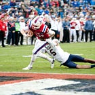 Water under the bridge: Louisiana Tech's long road to the Sun Belt