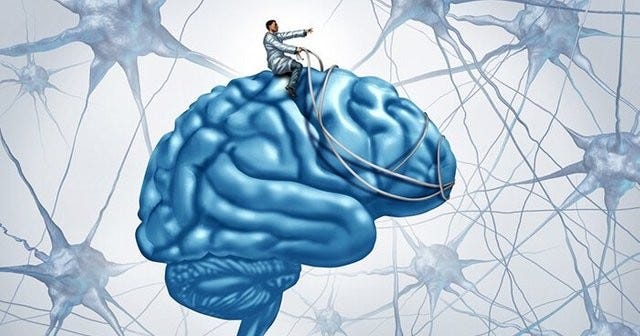 8 Tips To Take Control Of Your Mind