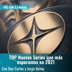La Newsletter de Fuera de Series