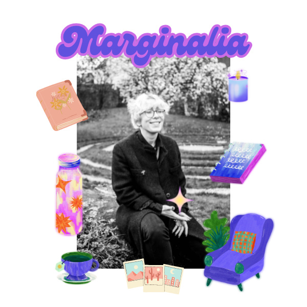 Marginalia