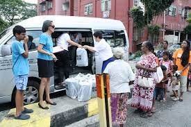 Help These 8 Selfless Soup Kitchens Fight Hunger In M'sia One Meal At A Time