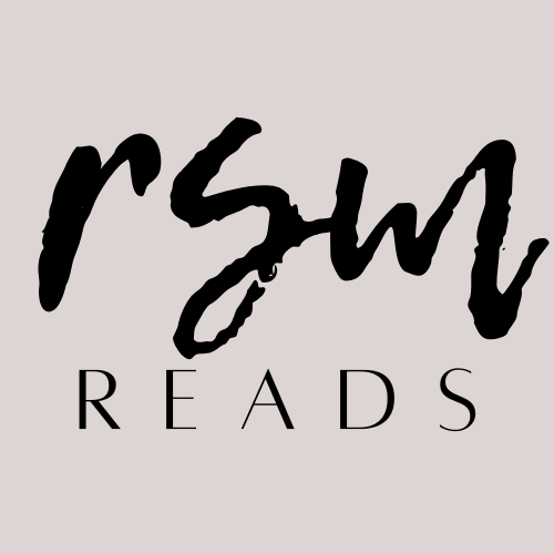 RSM Reads logo