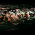 Finding the Sublime In Hell: A Lesson from Hell Week 