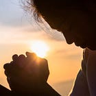 Lord, Let Me Never Forget (A Prayer)