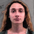 Autumn Hill Speaks From Jail After Being Sentenced to 50 Years by the Trump Administration for an Alleged Terrorist Attack