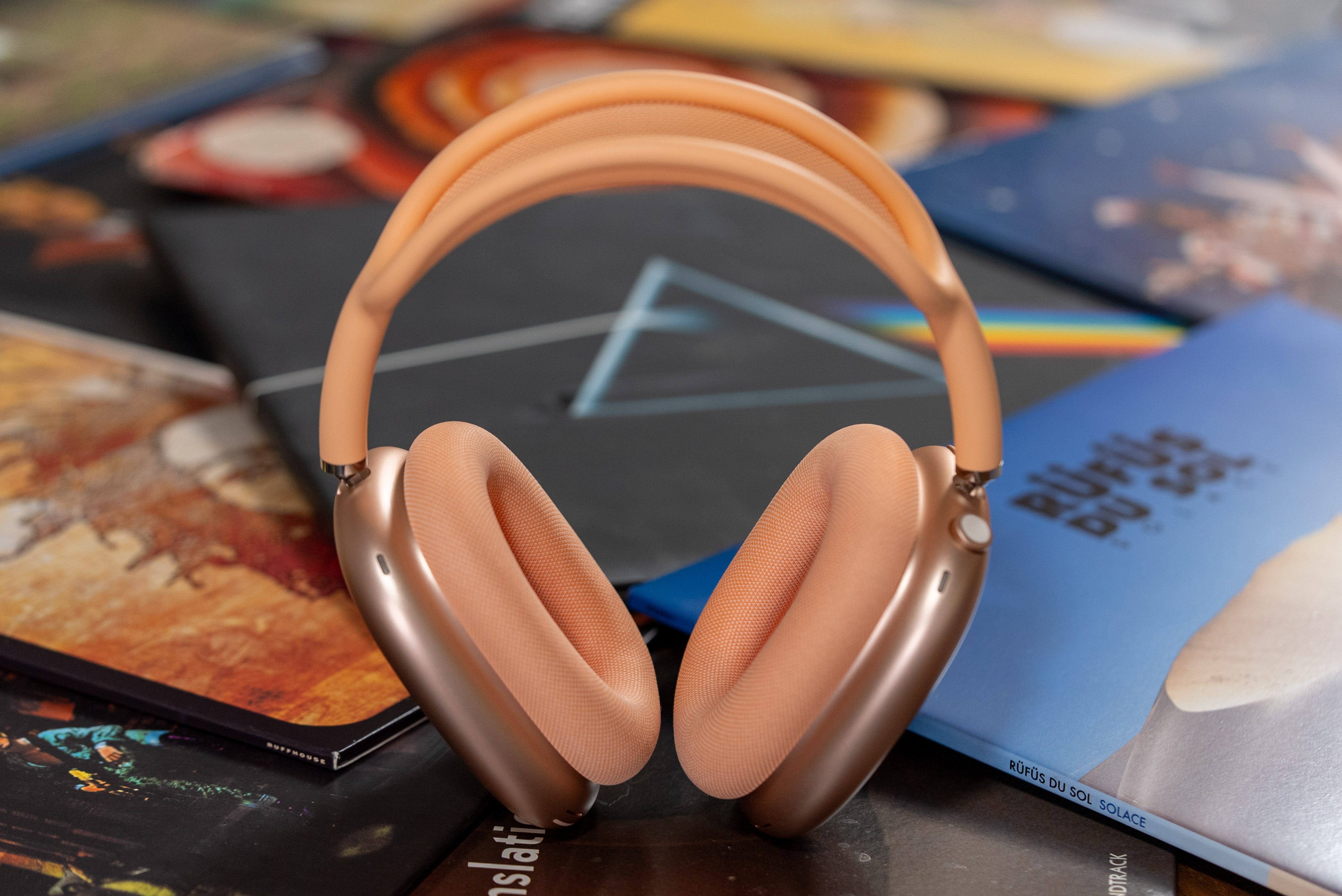 AirPods Max review: the wireless headphones gamechanger