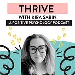 Thrive with Kira Sabin