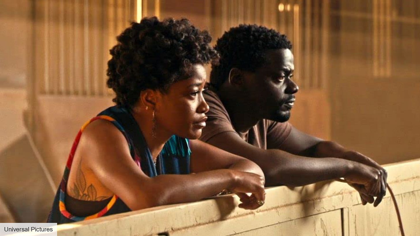 Nope ending explained — how does the Jordan Peele horror movie end? | The  Digital Fix