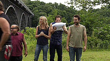 GIF request please! : r/IASIP