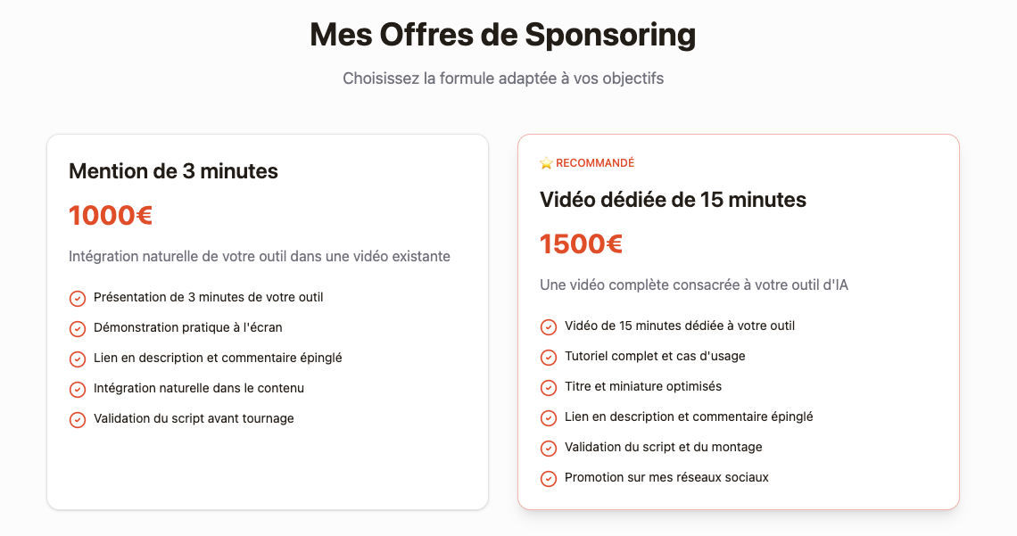 Comment gagner de l'argent sur YouTube en 2026 avec l'IA