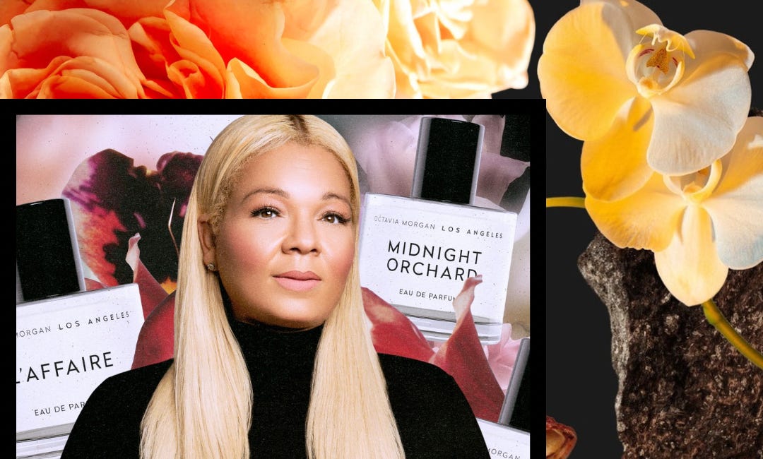 Rediscovering Gender Neutral Perfumes