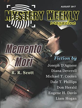 "Memento Mori"