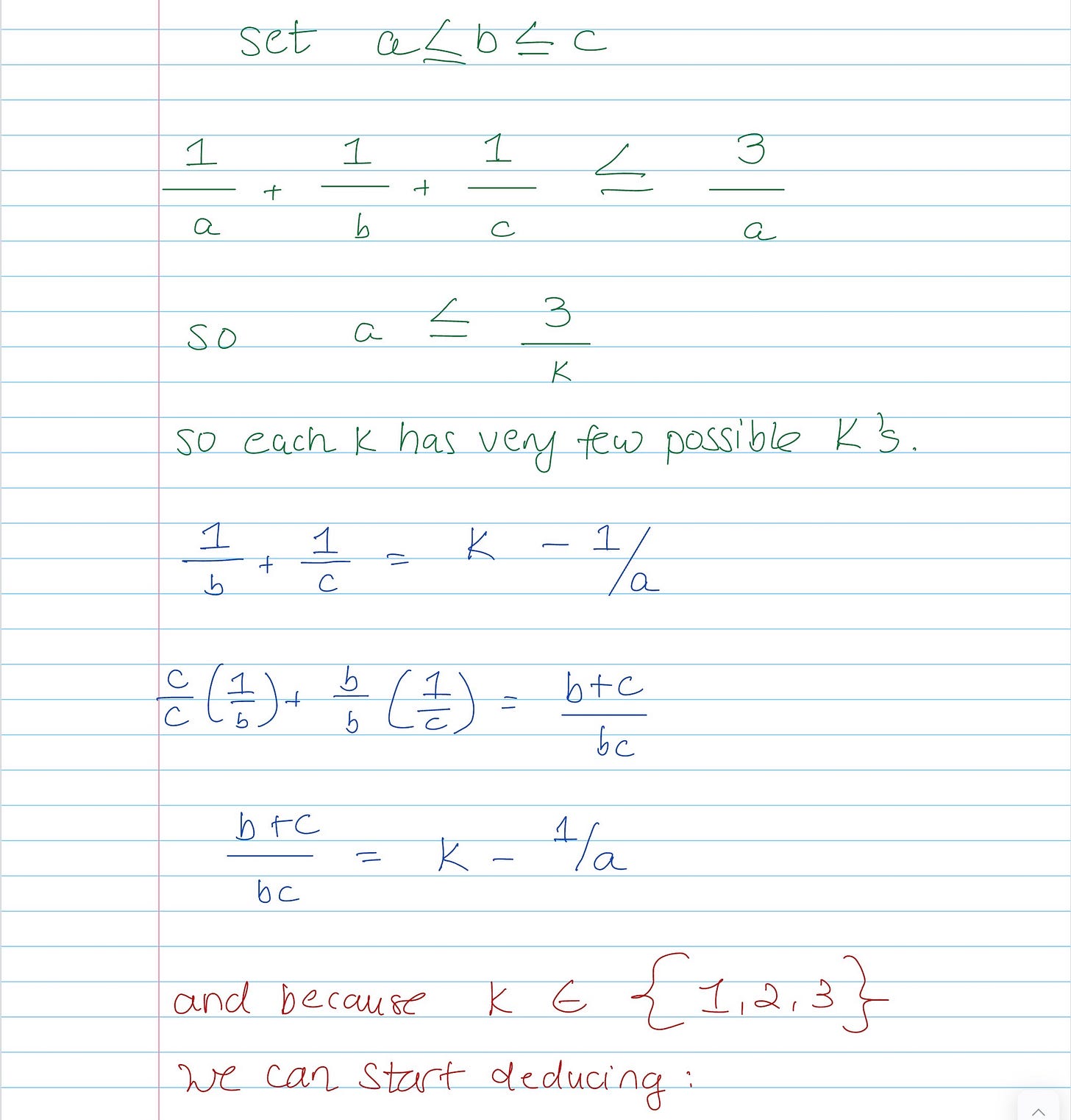 Holly Mathpo Week 7 of Going Sane - by Holly MathNerd - Holly’s Substack