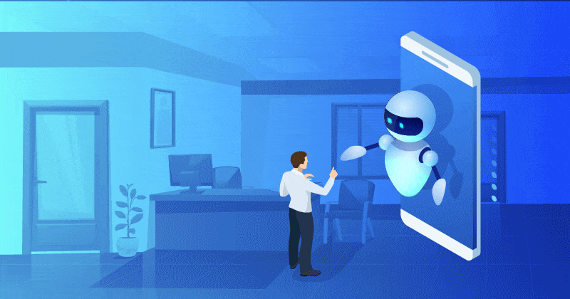 Emergence of Enterprise Virtual Assistant