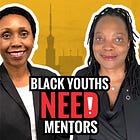 The Mentorship and Resilience Project | Prof. Cecilia Bukutu & Viola Manokore