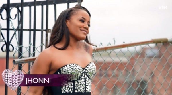 jhonni blaze love hip hop new york recap 2015 jhonni blaze love hip hop new york recap 2015