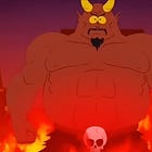 Satan Was Right About Dopamine