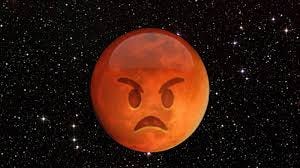Everything You Need to Survive Mars Retrograde's Intense Shift This Month