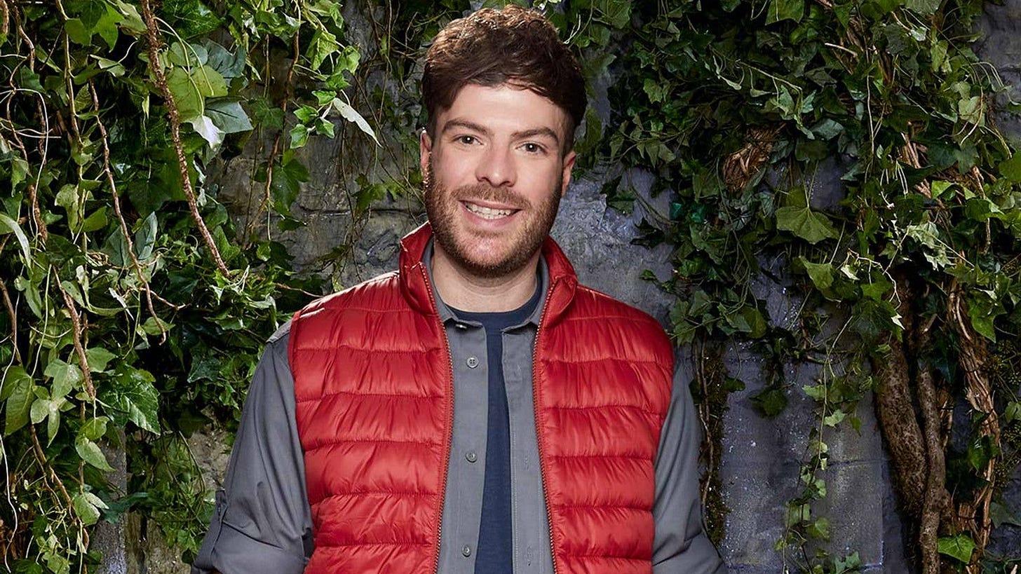I'm A Celebrity star Jordan North 'replaced' THIS music star due to illness – details I'm A Celebrity star Jordan North 'replaced' THIS music star due to illness – details