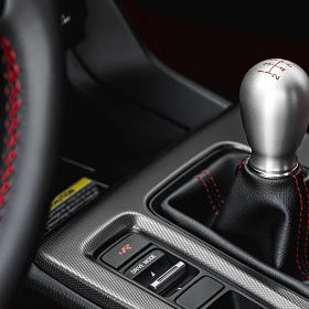 Third Gear