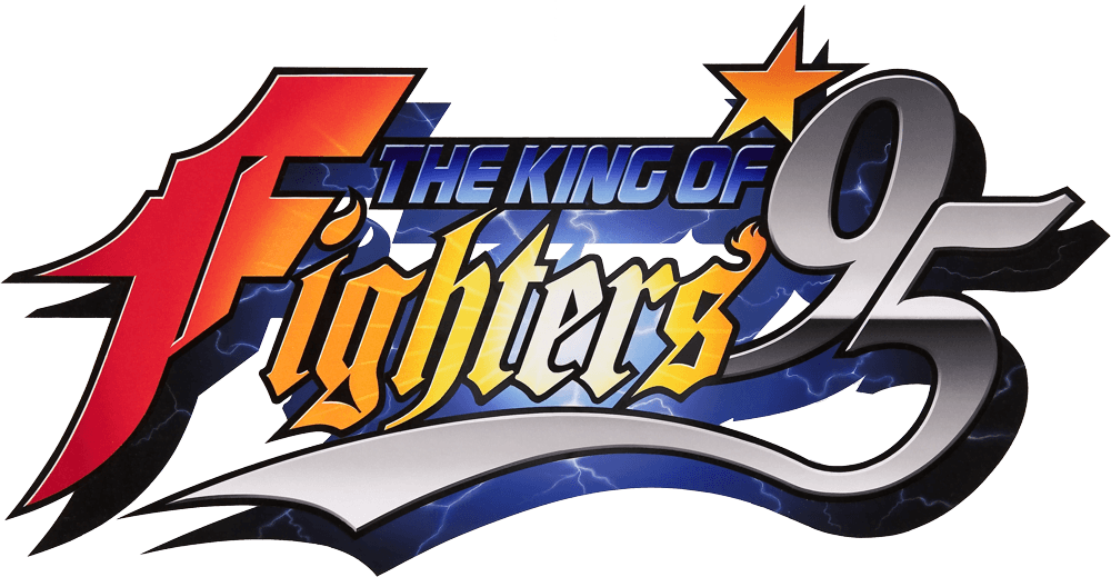 King of Fighters 95