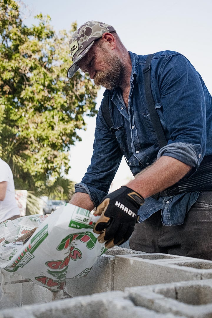 elliot moss, rick mace