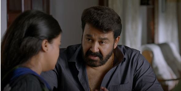 Drishyam 2 Drishyam 2